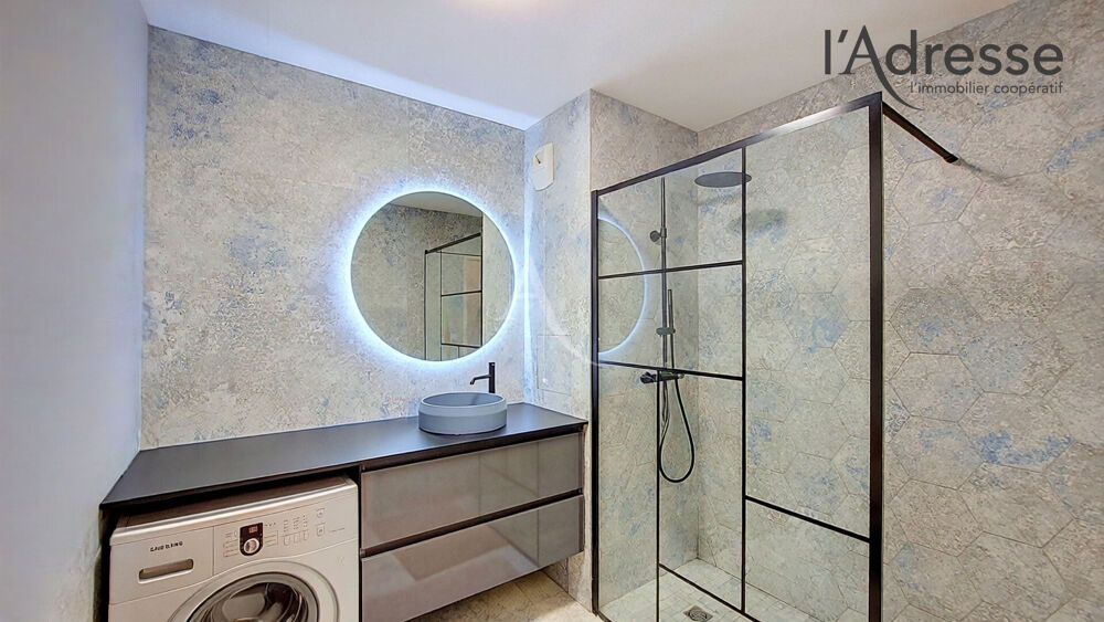 Vente Appartement PUTEAUX / Eco Quartier des Bergères - 3 pièces de 68 m² avec cave et parking Puteaux
