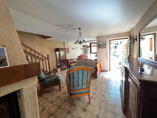  Maison � vendre 4 pi�ces 96 m�