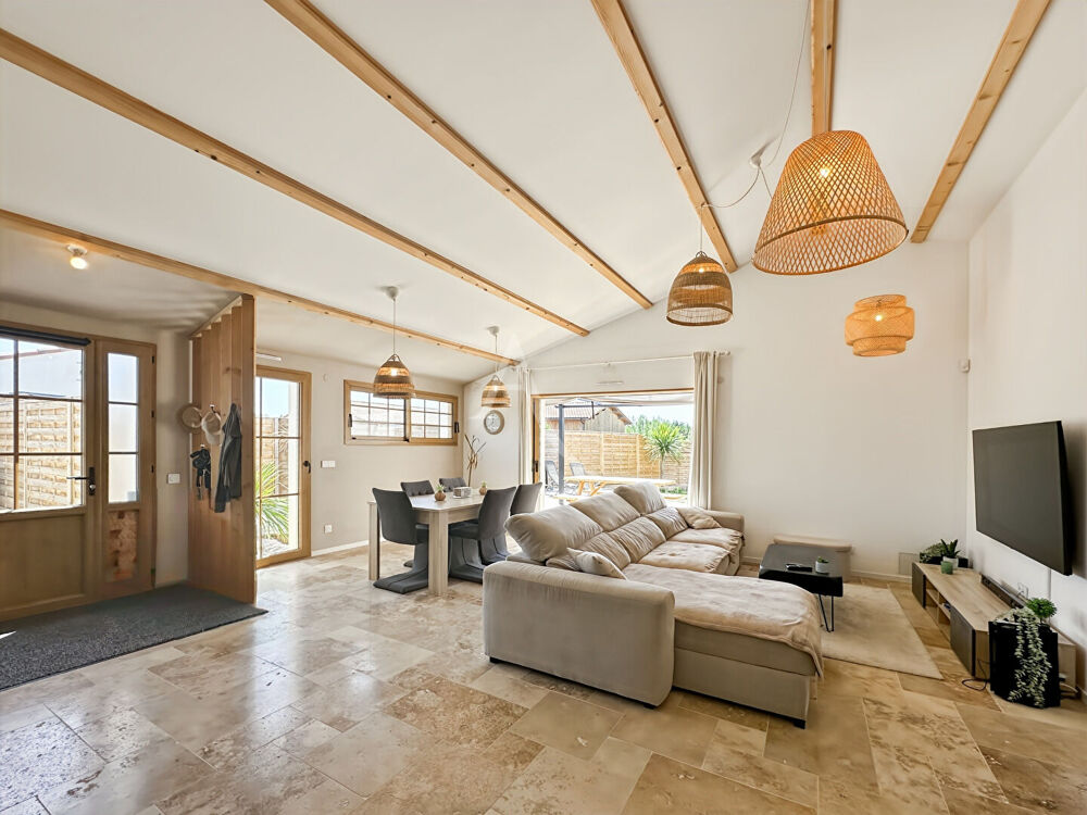 Maison 4 pièces 113 m² · à Le Perrier · 113 m² · 316 500 €