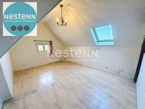  Maison à vendre 4 pièces 97 m²