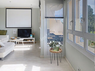  Appartement � vendre 4 pi�ces 95 m�