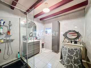  Maison à vendre 6 pièces 141 m²