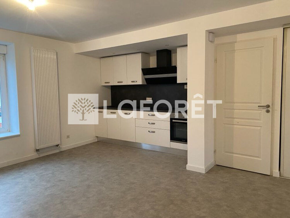 Location Appartement Appartement F3 de 92 m2 à LERRAIN Lerrain