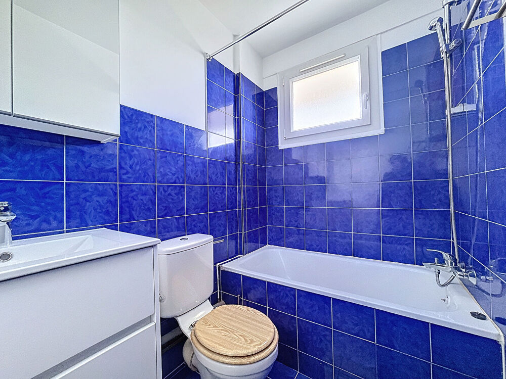 Location Appartement STUDIO CACHAN - 1 pièce(s) - 20.1 m2 Cachan