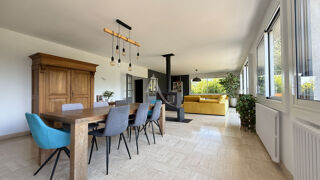  Maison � vendre 8 pi�ces 250 m�