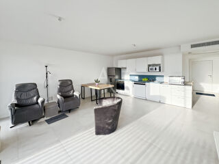  Appartement � vendre 3 pi�ces 66 m�