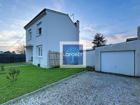   Maison Montendre Maison - 3 pi�ce(s) - 70 m�