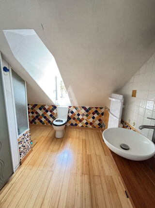  Maison à vendre 5 pièces 110 m²