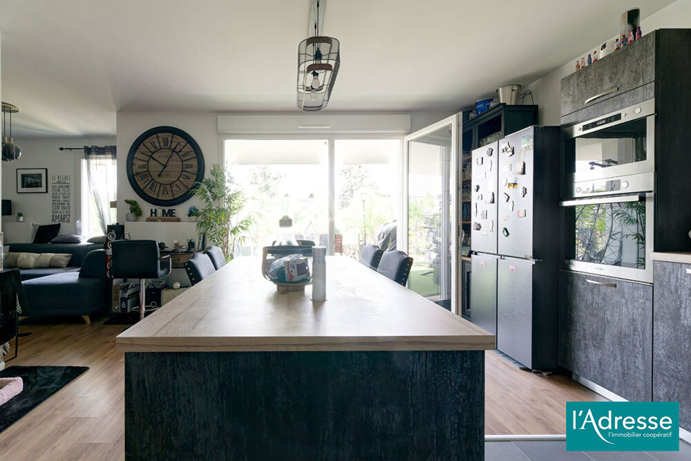 Vente Appartement BEZANNES - RESIDENCE LES TOITS DU GOLF Bezannes