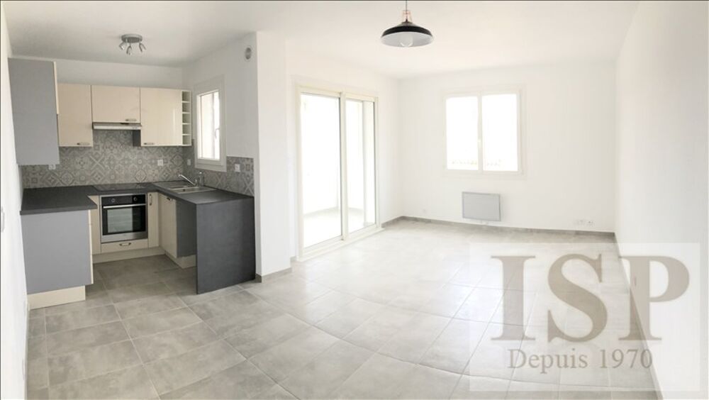 APPARTEMENT EGUILLES - 2 pièce(s) - 44.15 m2