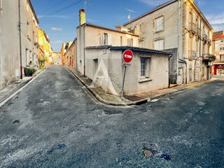  Maison � vendre 3 pi�ces 50 m�