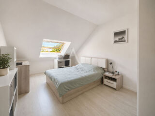  Appartement à vendre 3 pièces 72 m²