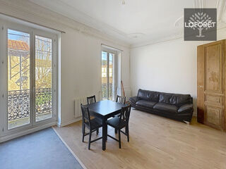  Appartement � louer 2 pi�ces 52 m�