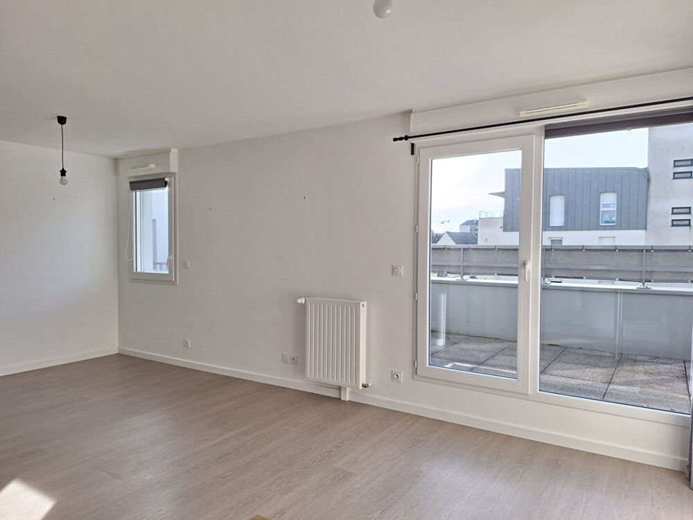 Location Appartement A LOUER SAINT MALO APPARTEMENT STUDIO AVEC CUSIINE EQUIPEE  PARKING ET TERRASSE Saint malo
