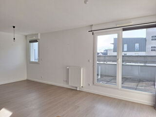  Appartement à louer 1 pièce 35 m²
