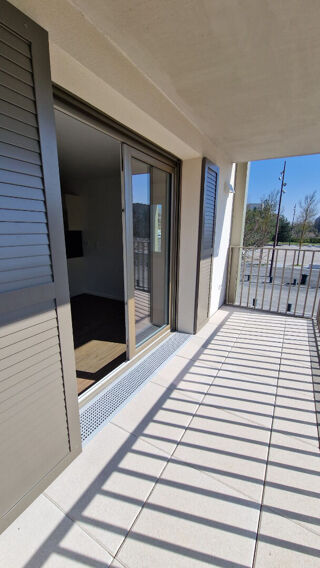  Appartement � louer 5 pi�ces 96 m�