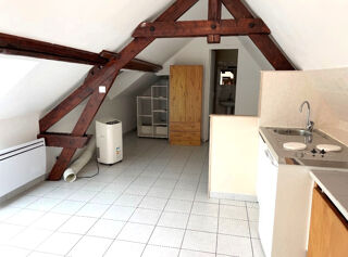  Appartement à louer 1 pièce 20 m²