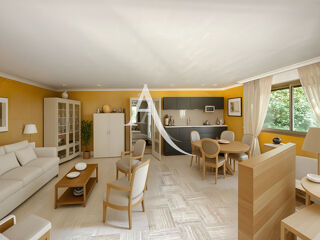  Appartement � vendre 2 pi�ces 74 m�