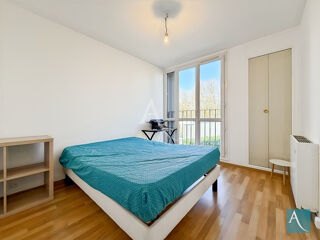  Appartement � vendre 5 pi�ces 91 m�