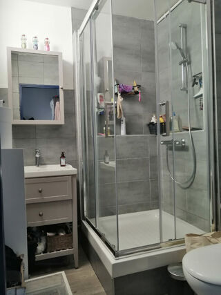  Appartement � vendre 5 pi�ces 88 m�