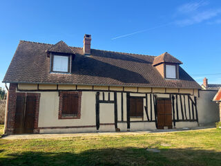  Maison à vendre 4 pièces 82 m²