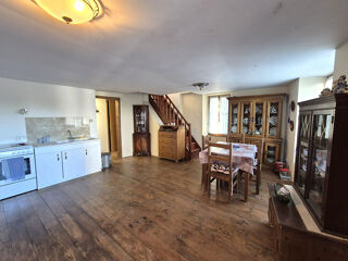  Maison à vendre 3 pièces 88 m²