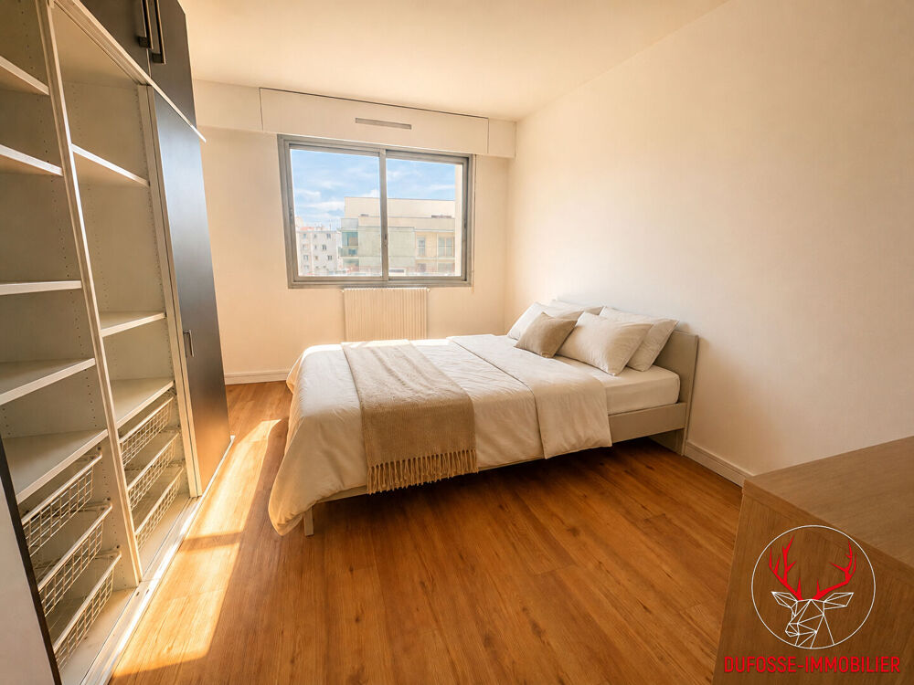 Appartement Grenoble 7 pièce(s) 167 m2