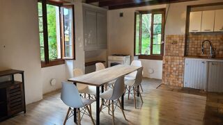 Maison à vendre 4 pièces 125 m²