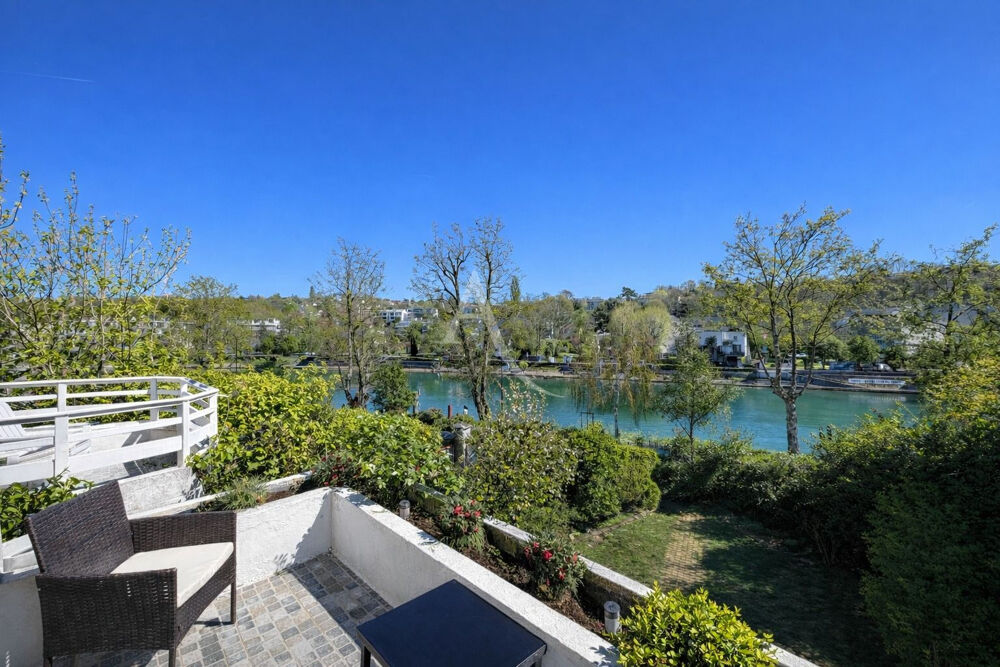 Maison 7 pièces 172 m² · à Le Perreux sur Marne · 172 m² · 1 290 000 €