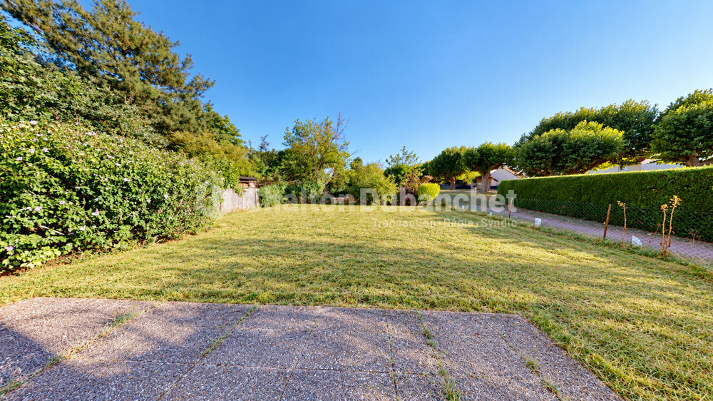 Vente Maison Maison Mably 77.85 m2 Mably