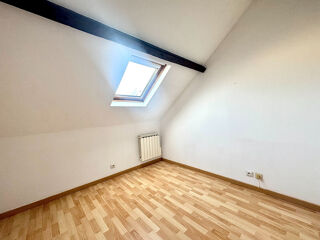  Appartement à vendre 3 pièces 44 m²