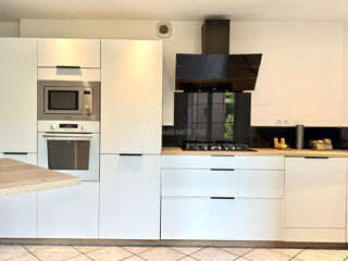  Maison à vendre 6 pièces 112 m²