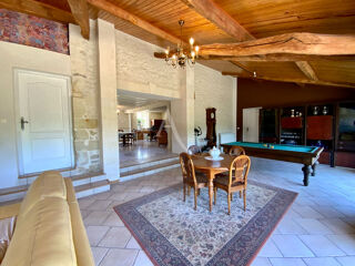  Maison à vendre 6 pièces 163 m²