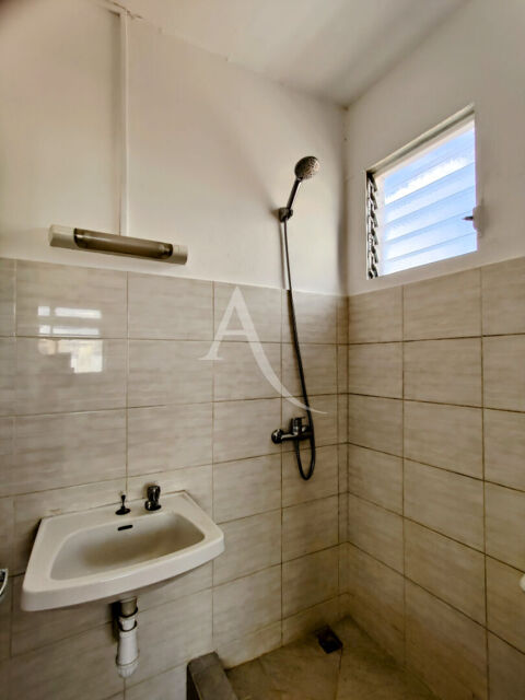  Appartement � louer 1 pi�ce 17 m�