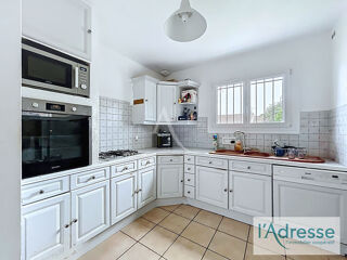  Maison � vendre 4 pi�ces 91 m�