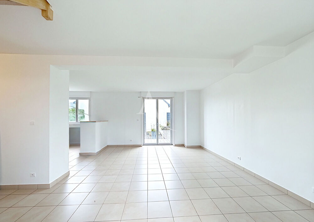 Vente Maison Maison Chavagnes 5 pièce(s) 77 m2 Terranjou