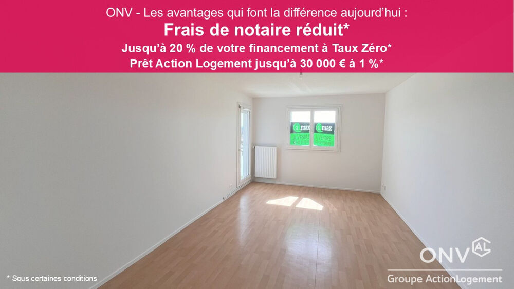 Vente Appartement Appartement Begles 3 pièce(s) Begles