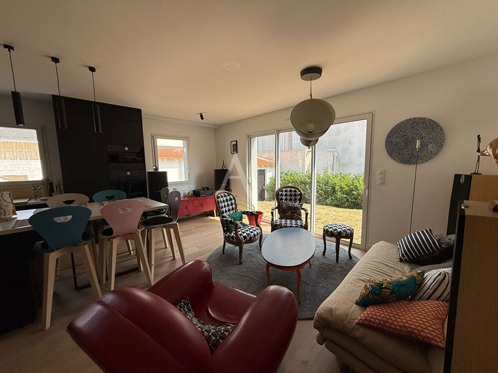 Vente Maison Maison contemporaine au coeur de Saint-Marc-sur-Mer Saint nazaire