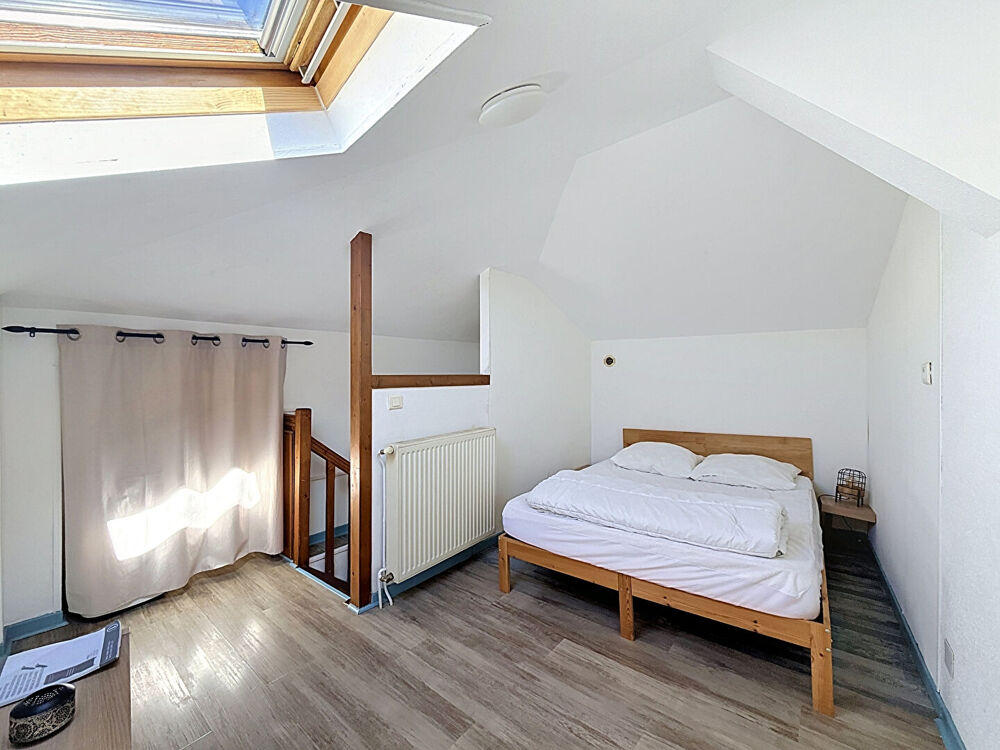 Vente Appartement Appartement Périgueux 3 pièces 55 m2 Perigueux