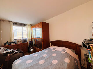  Appartement à vendre 4 pièces 80 m²