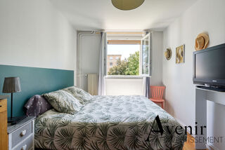  Appartement à vendre 4 pièces 73 m²