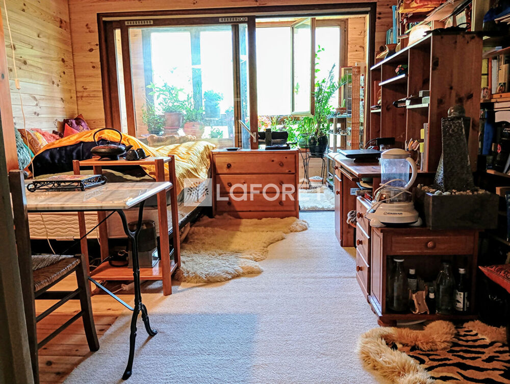 Appartement 1 pièce 24 m² · à La Preste · 24 m² · 55 000 €
