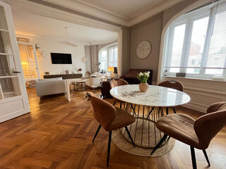  Appartement  vendre 4 pices 116 m