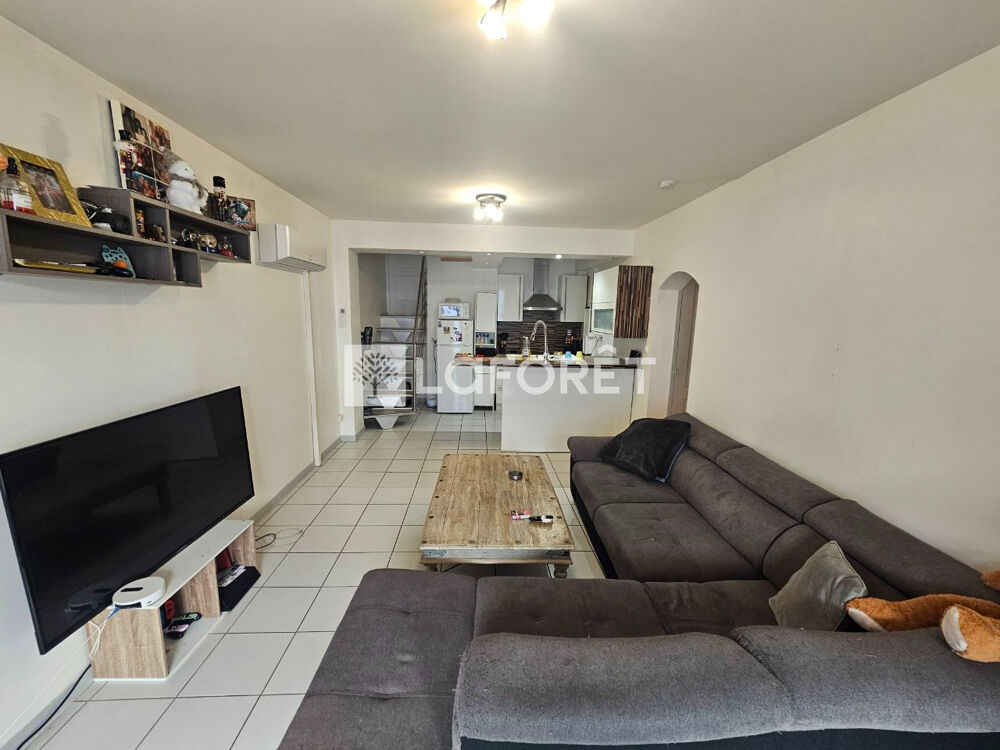 Vente Appartement Appartement Le Cap d'Agde 3 pièces 52 m2 Le cap d agde