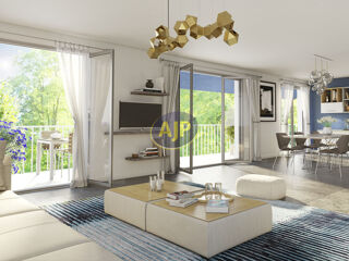  Appartement � vendre 5 pi�ces 96 m�