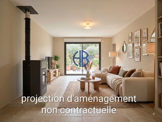  Maison à vendre 4 pièces 67 m²