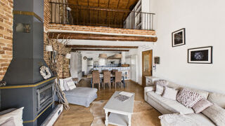  Maison à vendre 15 + pièces 1 m²