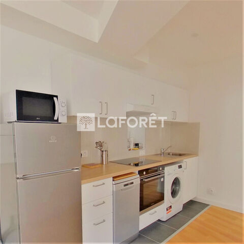  Appartement � louer 3 pi�ces 56 m�