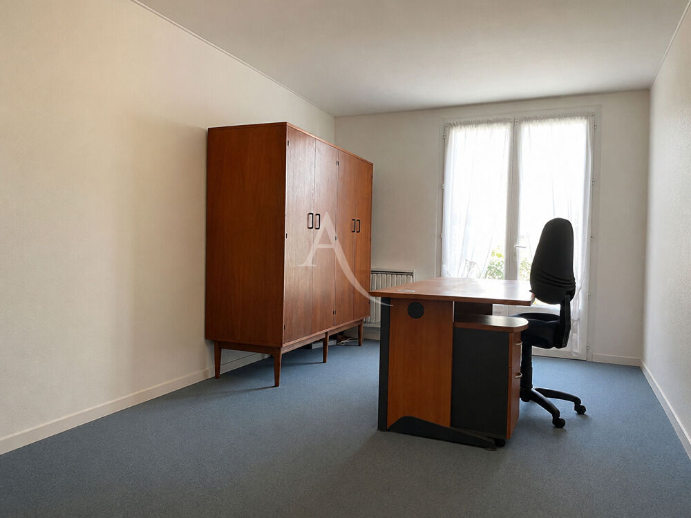 Maison 6 pièce(s) 130 m2