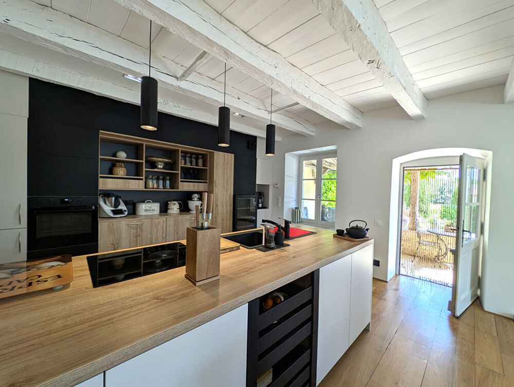 à vendre  Maison Caylus (82160)